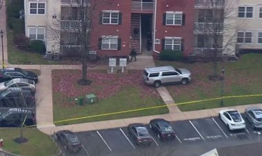 New Jersey'li adam 3 akrabasını vurarak öldürdü: Polis