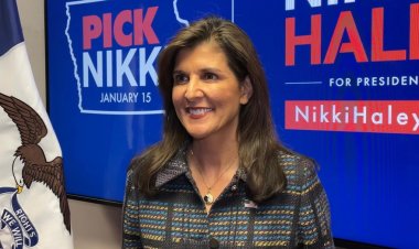 Haley, güçlü taban desteğine sahip etkili muhafazakar grubun desteğini aldı