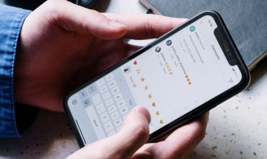 İPhone'unuzdaki önemli bildirimleri kaçırmadan grup sohbetlerini ve e-postaları nasıl susturabilirsiniz?