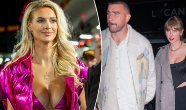 'İri parça' Travis Kelce, Tom Brady hayranının kafasını çeviriyor: 'Seni anlıyorum Taylor'
