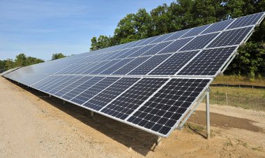 Michigan, karbon azaltımına yönelik temiz enerji talimatlarını onaylama yönünde adım atıyor