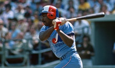 Expos Hall of Famer Andre Dawson, Cooperstown plaketinin kapağının değiştirilmesini istiyor
