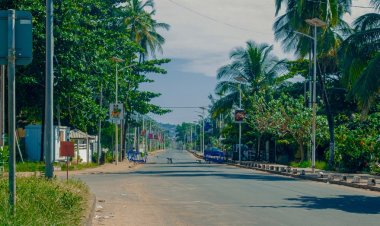 Sierra Leone'de darbe girişimi iddialarının ardından 13 subay tutuklandı