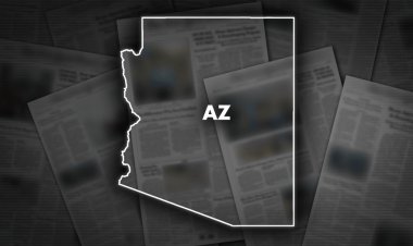 Arizona Cardinals defans oyuncusu patlayan lastiğin ardından Phoenix ailesinin yardımıyla maça çıktı.