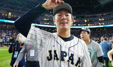 Yankees, değerli Japon serbest oyuncuyu alma umuduyla forma numarasını vermekten kaçındı: rapor