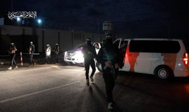 İsrail-Hamas savaşı: Uzayan ateşkesin ardından serbest bırakılan son İsrailli rehinelerin isimleri açıklandı