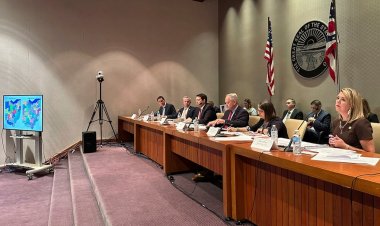 Ohio Yüksek Mahkemesi, Statehouse haritaları nedeniyle Demokratların desteklediği 3 davayı reddetti