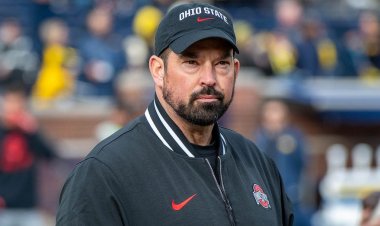 Kolej Futbolu Playoff Sıralaması: Ohio State, kase sezonu öncesinde final sıralamasında İlk 4'ten çıktı