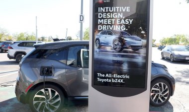 Elektrikli araç talebi üretici ve bayi beklentilerinin altında kalıyor