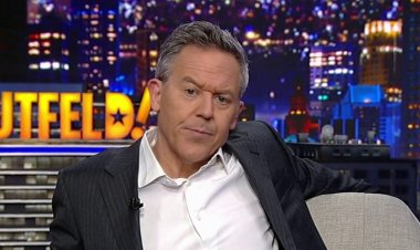 GREG GUTFELD: Irksal zarar, bu serserilerin o anda ne anlama gelmesini istiyorsa o anlamına gelir