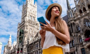 Seyahat ederken telefonunuzdan Wi-Fi'ye güvenli bir şekilde erişmenin 5 yolu