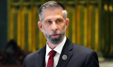 Pensilvanya Temsilcisi Craig Williams 2024'te başsavcı yarışına giriyor
