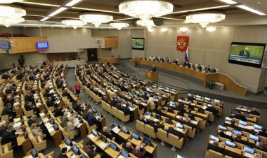 Rus hükümeti, Rusya'daki yabancılar için zorunlu 'sadakat anlaşması' fikrini gündeme getirdi