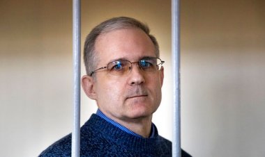 Rus haber ajansının bildirdiğine göre, tutuklu ABD Deniz Kuvvetleri gazisi Paul Whelan 'siyasi farklılıklar' nedeniyle saldırıya uğradı