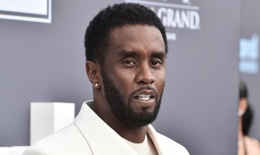 Sean 'Diddy' Combs, cinsel istismar iddialarının ardından Revolt başkanlığına geçici olarak ara verdi