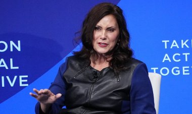 Whitmer'ın kız kardeşi NY House yarışından çekildi ve yüksek riskli GOP kontrolündeki koltuk için ilerici Demokrat'ı onayladı