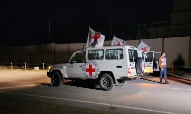 Hamas ateşkesin 6'ncı gününde daha fazla İsrailli rehineyi serbest bıraktı