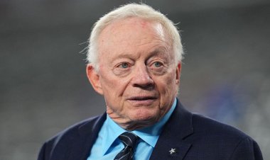 Cowboys'un sahibi olduğunu iddia eden kadın Jerry Jones'un kızı ona karşı yeni bir hakaret davası açtı: rapor