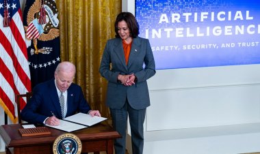Biden yöneticisinin uluslarla yaptığı anlaşma, yeni teknolojinin tehlikelerine karşı 'ciddi' bir adım değil: uzmanlar