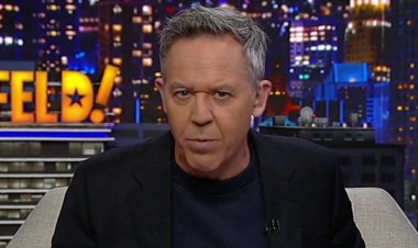 GREG GUTFELD: Deadspin'den Carron Phillips'in sadece imzası var çünkü o bir yarış avcısı