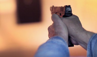 Yeni silah izinlerindeki düşüş, kaç Amerikalının silah taşıdığına dair hikayenin tamamını anlatmıyor: uzman