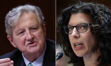 Silah suçu uzmanı, Senato duruşmasında Yale profesörü tarafından kırmızı eyaletin 'kiraz toplamasını' patlattı: 'Siyasi önyargı'