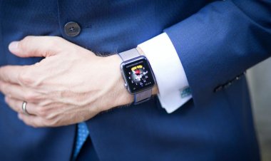 Biden, sahtekar bir ajansın Apple Watch'larımızı yasaklamasına izin verecek mi?