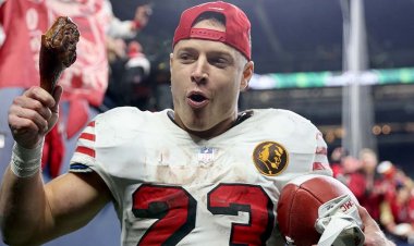 FOX Super 6 NFL yarışması: OutKick handikapçısı Geoff Clark'ın 13. Hafta seçimleri