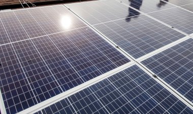 Batı Virginia okul bölgesi dönüm noktası niteliğindeki bir anlaşmayla güneş enerjisine geçiyor