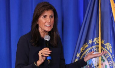 Nikki Haley ilk kampanya reklamını yayınladı, 'kaos ve dramdan' uzaklaşarak 'ahlaki netlik' çağrısında bulundu