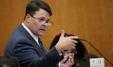Mississippi, jüri oturumlarının seyrek olması nedeniyle uzun süreli hapis cezasıyla karşı karşıya