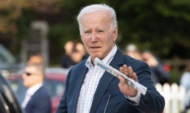 Kaynaklar, GOP Meclisi'nin Biden'ın azil soruşturmasını resmileştirmek için oylamayı tartıştığını söylüyor
