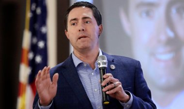 Ohio Dışişleri Bakanı Frank LaRose, Sayı 1'in oy pusulasının taslağını hazırlarken kürtaj karşıtı gruplara danıştı