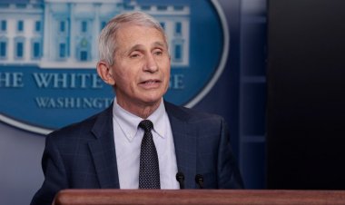 Fauci ilk kez Temsilciler Meclisi GOP çoğunluğu tarafından sorguya çekilecek