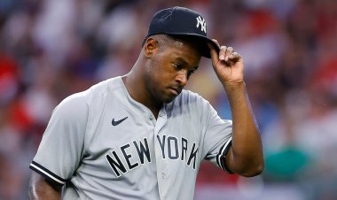 Mets, crosstown rakipleriyle geçirdiği zorlu sezonun ardından All-Star Luis Severino'yu kadrosuna katmaya hazırlanıyor: raporlar