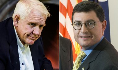 Senato komitesi, Yüksek Mahkeme etik soruşturmasında Harlan Crow ve Leonard Leo'nun mahkemeye çağrılması yönünde oy kullandı