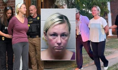 Tennessee'li genç, çocuğuna hamile olabileceğini öne süren öğretmen aleyhinde ifade verdi
