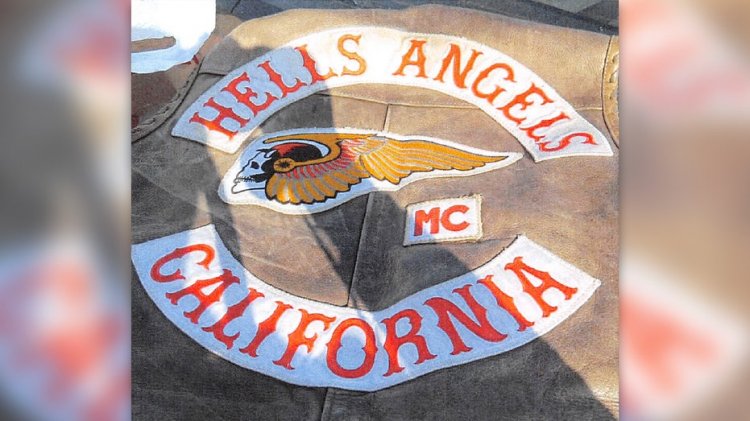 Federal şantaj davası, California Hells Angels'ın eski üyelerine işkence yaptığını, onları öldürdüğünü ve yaktığını ortaya çıkardı