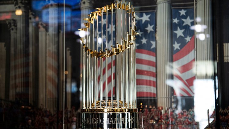 Hiç Dünya Serisi kazanamayan bu 6 MLB takımı için böyle bir şans yok