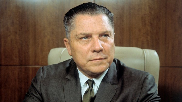 Jimmy Hoffa, yıkılan MLB stadyumunun bulunduğu yere gömülebilir: çözülmemiş dava grubu