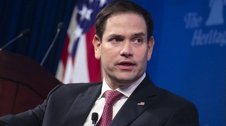 Senatör Rubio, üniversite kampüslerinde terör yanlısı faaliyetlere yönelik federal vergi gelirlerinin yasaklanmasını öngören yasa tasarısını sundu
