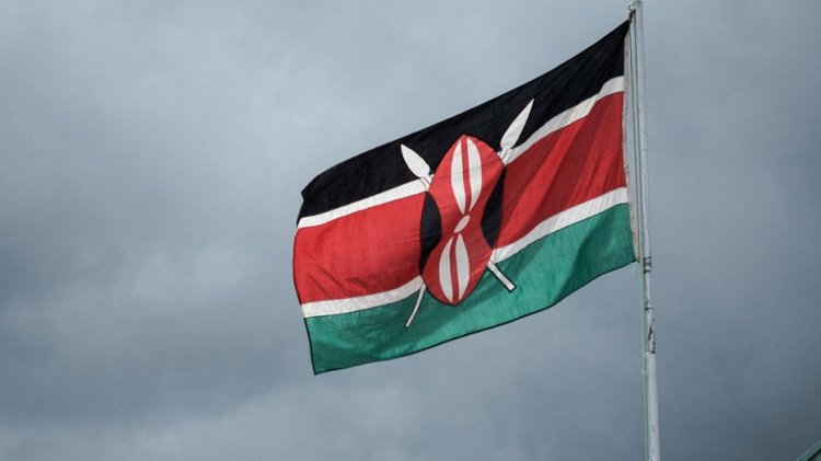 Kenya, artan borcun üstesinden gelmek için Çin yapımı demiryolunun ücretlerini artırdı