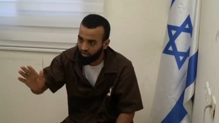 Hamaslı terörist İsrail yetkililerine 7 Ekim'deki misyonun sadece öldürmek olduğunu söyledi, ayrıntılar çocukları vuruyor