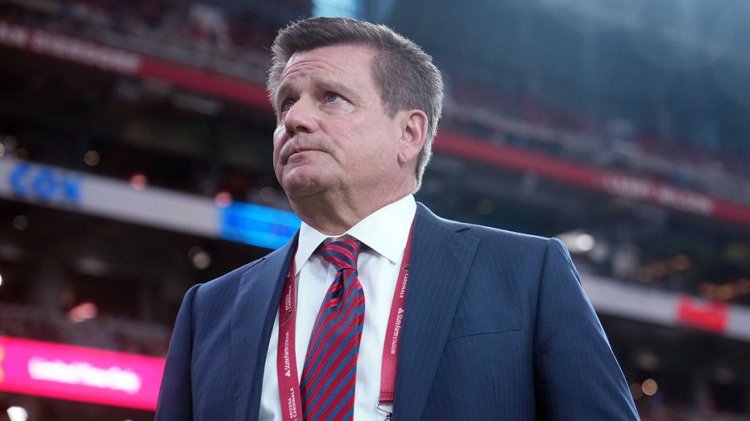 Eski çalışanlar, Cardinals'ın sahibi Michael Bidwill'in 'cinsiyetçi' ve 'ırkçı' davranışlar sergilediğini söylüyor