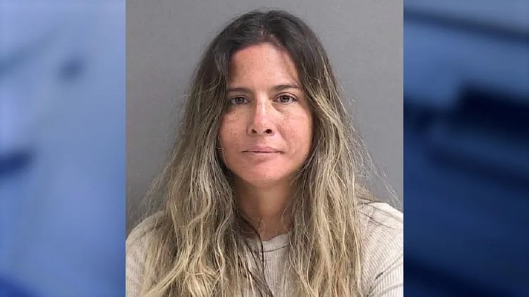 Polis, Floridalı annenin sarhoş olması için çocuğunu saatlerce arabada bıraktığını iddia etti