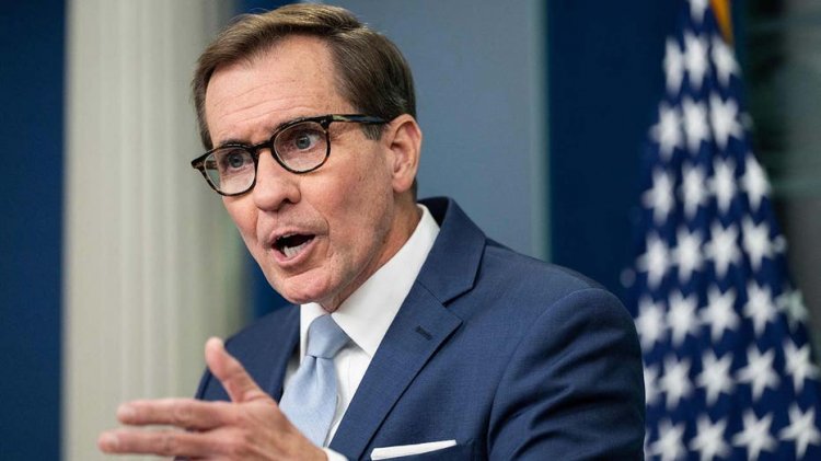 İZLE: Biden yöneticisi, Hamas liderinin yaşadığı Katar'a dostane teklifler için görüşüyor