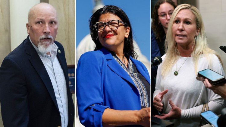 Chip Roy, muhafazakarları kırdığı için Rashida Tlaib'e yönelik kınamayı ortadan kaldırma yönündeki oyu savundu