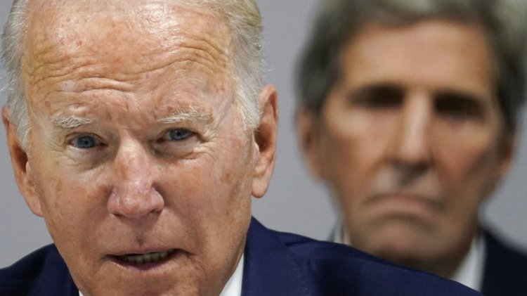 Biden'ın histeriye dayalı iklim ve enerji talimatlarını reddedin. İşte ileriye yönelik mantıklı yol