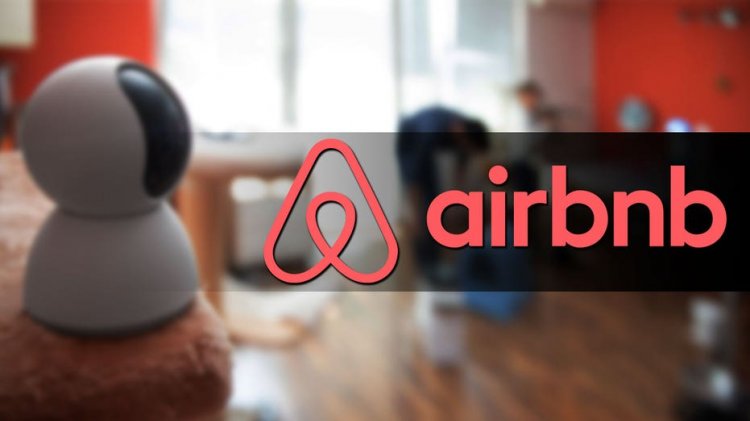 Yapay zeka vızıltısı, Airbnb'de kiralık bir mekanda gürültücü partileri tespit ediyor