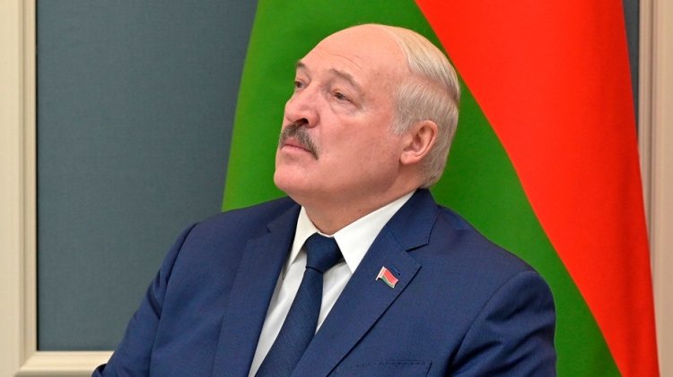 Belarus'ta bağımsız haber editörüne 4 yıl hapis cezası